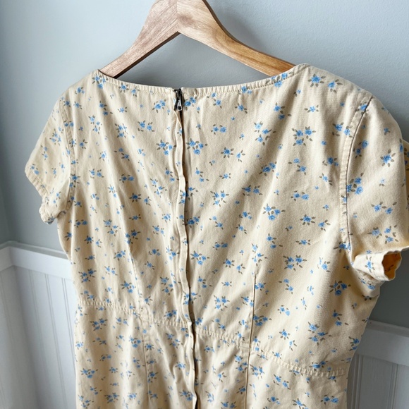 Summer Cotton Dress - Picture 5 of 5